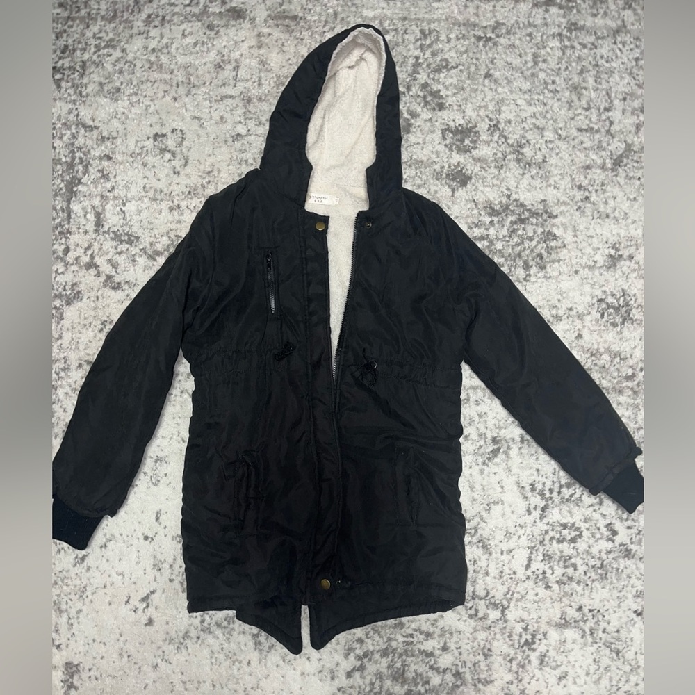 Women’s winter coat